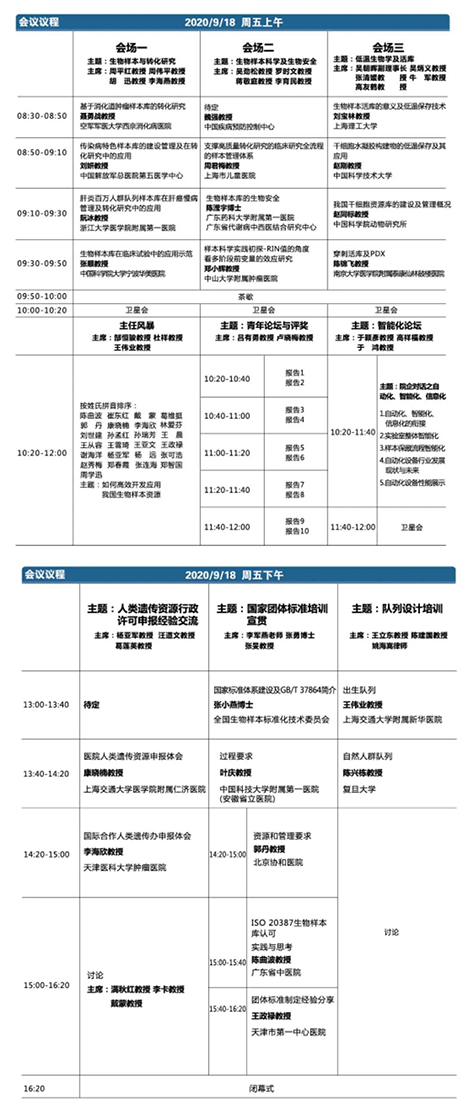 2020年生物样本库大会_南宫28三代超低温冰箱发布